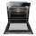 Amica ED87389BA+ X-TYPE STEAM Czarny 77 l - 1442005 - zdjęcie 3